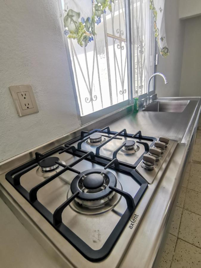 La Casa Lichi Lista Para Tus Vacaciones En Mazatlán Buitenkant foto