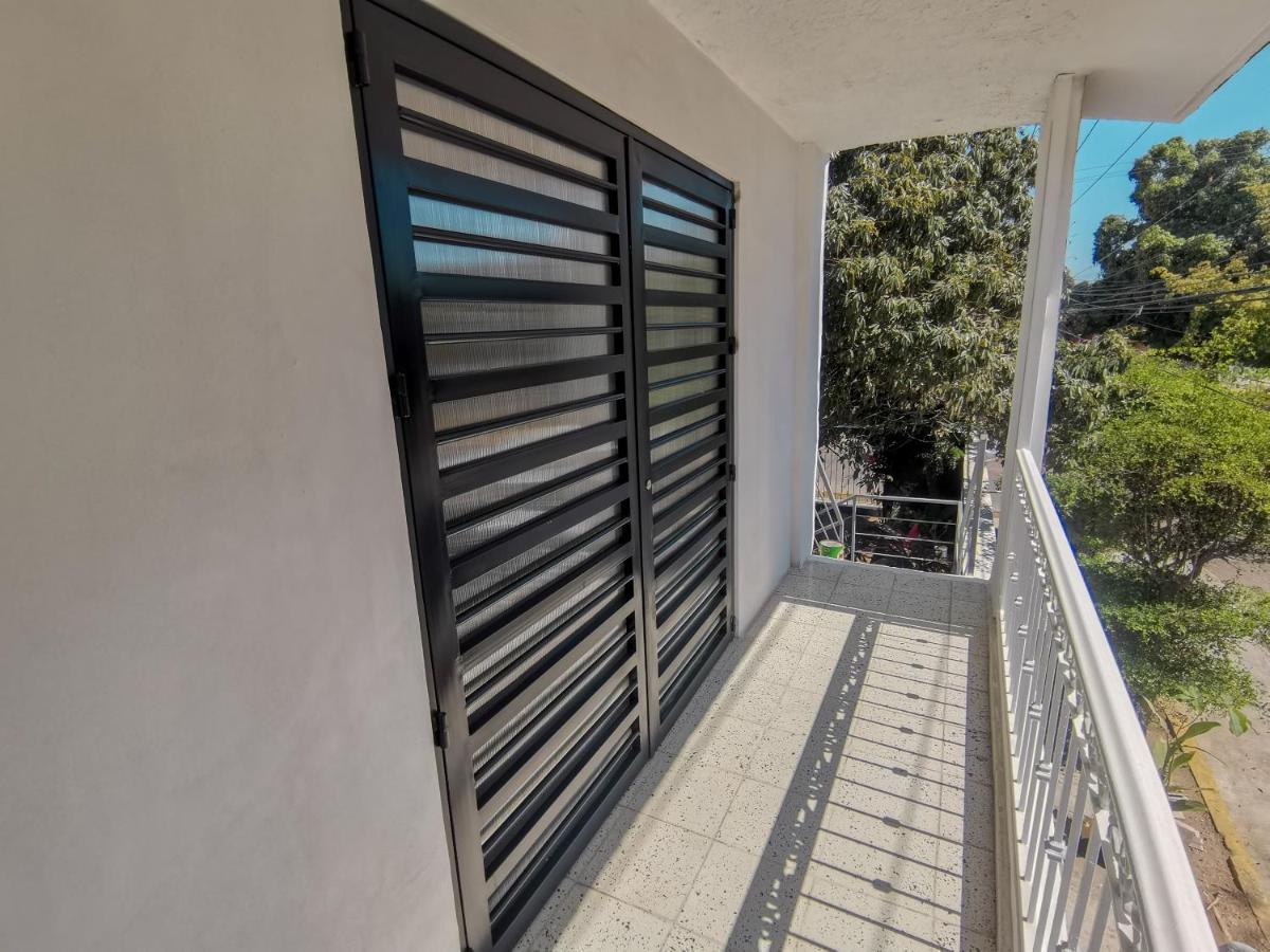 La Casa Lichi Lista Para Tus Vacaciones En Mazatlán Buitenkant foto