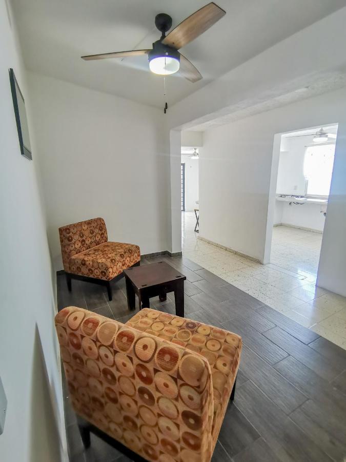 La Casa Lichi Lista Para Tus Vacaciones En Mazatlán Buitenkant foto