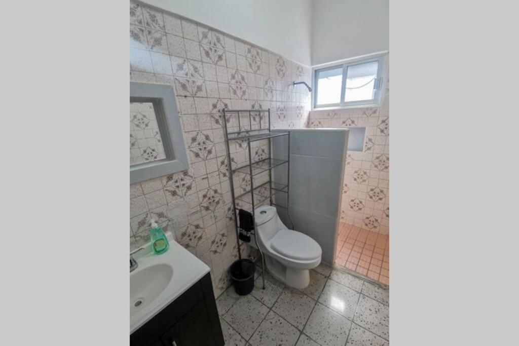 La Casa Lichi Lista Para Tus Vacaciones En Mazatlán Buitenkant foto