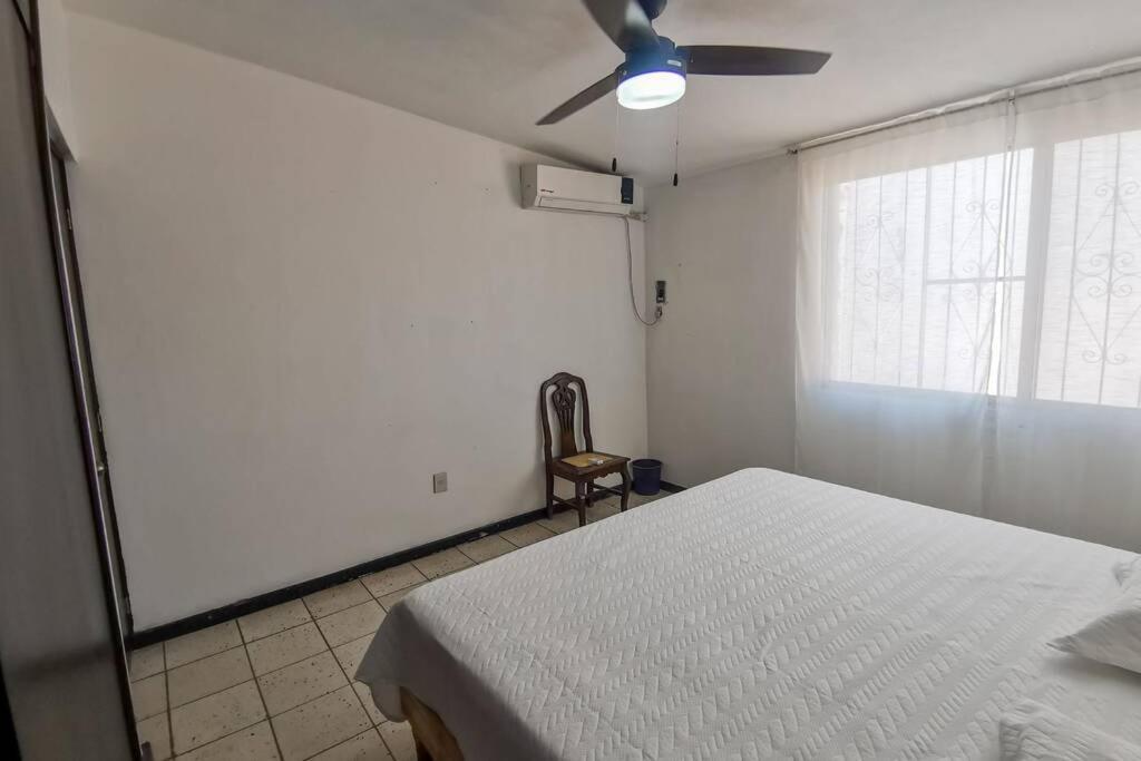 La Casa Lichi Lista Para Tus Vacaciones En Mazatlán Buitenkant foto